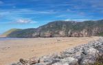 Top 5 Free Things to Do in Brean This Summer