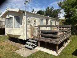 Willerby Rio Gold PS41