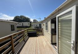 Willerby Rio Gold PS41