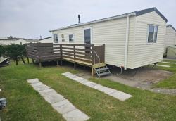 Willerby Rio Gold