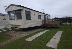 Willerby Herald Gold