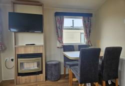 Willerby Rio Gold