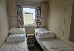 Willerby Rio Gold
