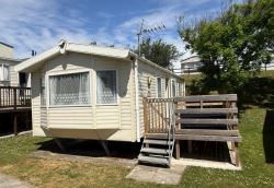 Willerby Rio Gold PS41