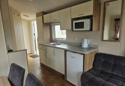 Willerby Rio Gold