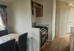 Willerby Rio Gold