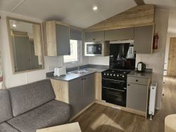 Willerby Rio Compact