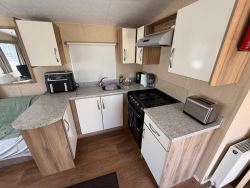 Willerby Rio Gold PS41