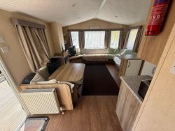 Willerby Rio Gold PS41