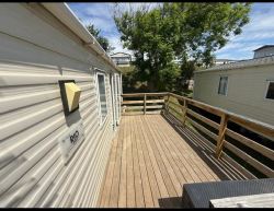 Willerby Rio Gold PS41