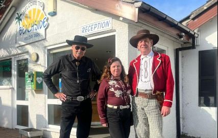 Country and Western Festival