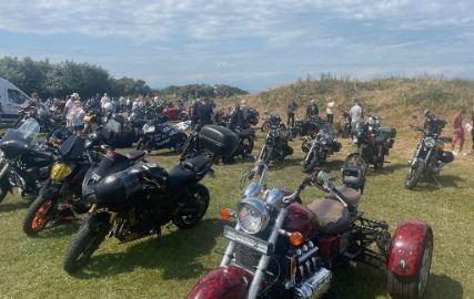 Motorbike Show