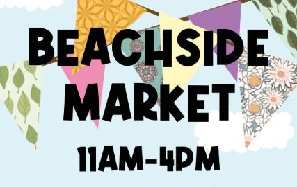 Beachside Craft Market