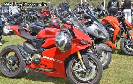 Motorbike Show