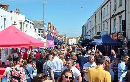 eat:Burnham-on-Sea
