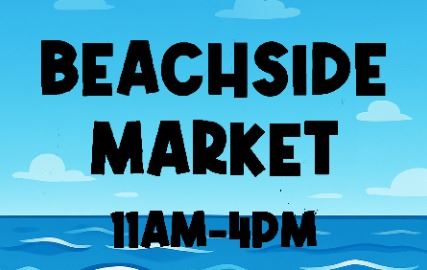 Beachside Craft Market
