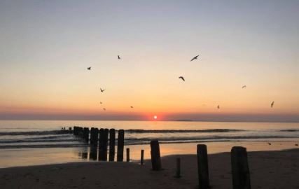 Relaxed Getaways: Discover September & October Beach Breaks