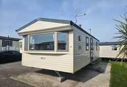 Willerby Rio