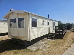 Willerby Rio Gold