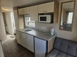 Willerby Rio Gold
