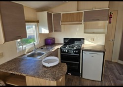 Willerby Rio