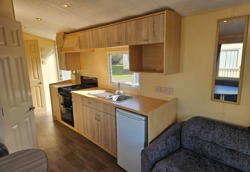 Willerby Herald Gold