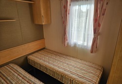 Willerby Rio