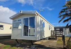 Willerby Rio Compact