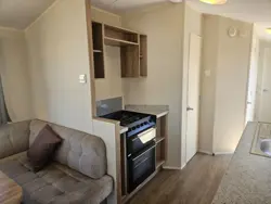 Willerby Rio Gold