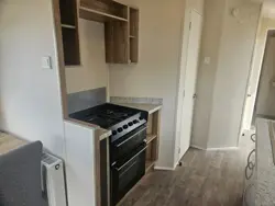 Willerby Rio Gold