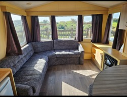 Willerby Herald Gold