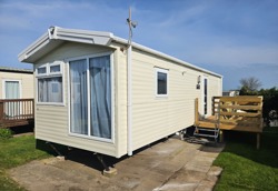 Willerby Rio Compact