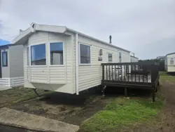 Willerby Rio Gold