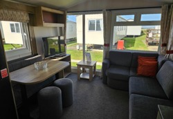 Willerby Rio Compact
