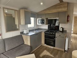 Willerby Rio Compact