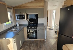 Willerby Rio Compact