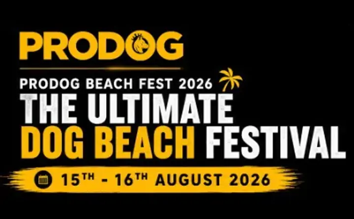 ProDog Beach Fest