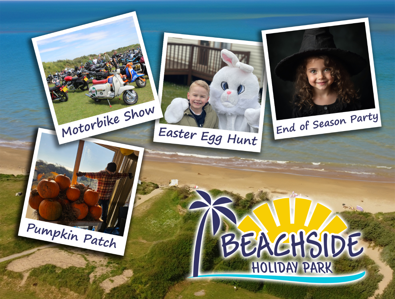 Beachside Events
