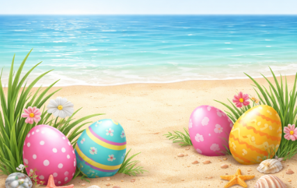 Planning an Easter Holiday by the Coast: When to Book and What to Expect