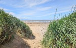 Why Early Spring Is the Best Time for a Quiet Coastal Break