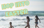 Why a Seaside Break is the Perfect Easter Getaway
