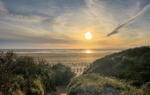 The Freedom of Having Your Own Place by the Sea