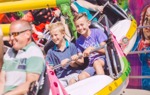 Top Activities for Families in Brean
