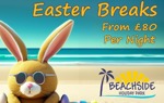 Easter 2 Night Breaks