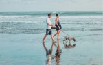 Why Early Spring Is One of the Quietest — and Nicest — Times to Visit the Coast