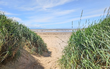 Why Early Spring Is the Best Time for a Quiet Coastal Break