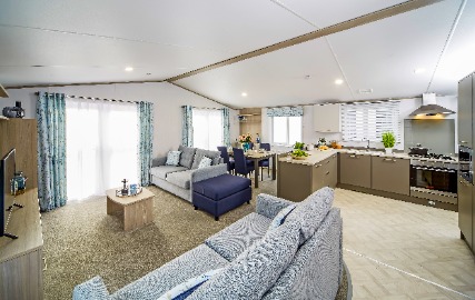 New Mendip View Lodge