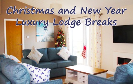 Xmas Lodge Breaks