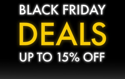 Black Friday 2024