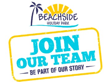 Join our Housekeeping Team .....